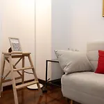 10 Min Citta Del Vaticano-Stadio Olimpico Lucia Apartment 1Bdr