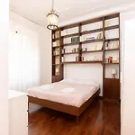 10 Min Citta Del Vaticano-Stadio Olimpico Lucia Apartment 1Bdr