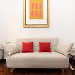 10 Min Citta Del Vaticano-Stadio Olimpico Lucia Apartment 1Bdr