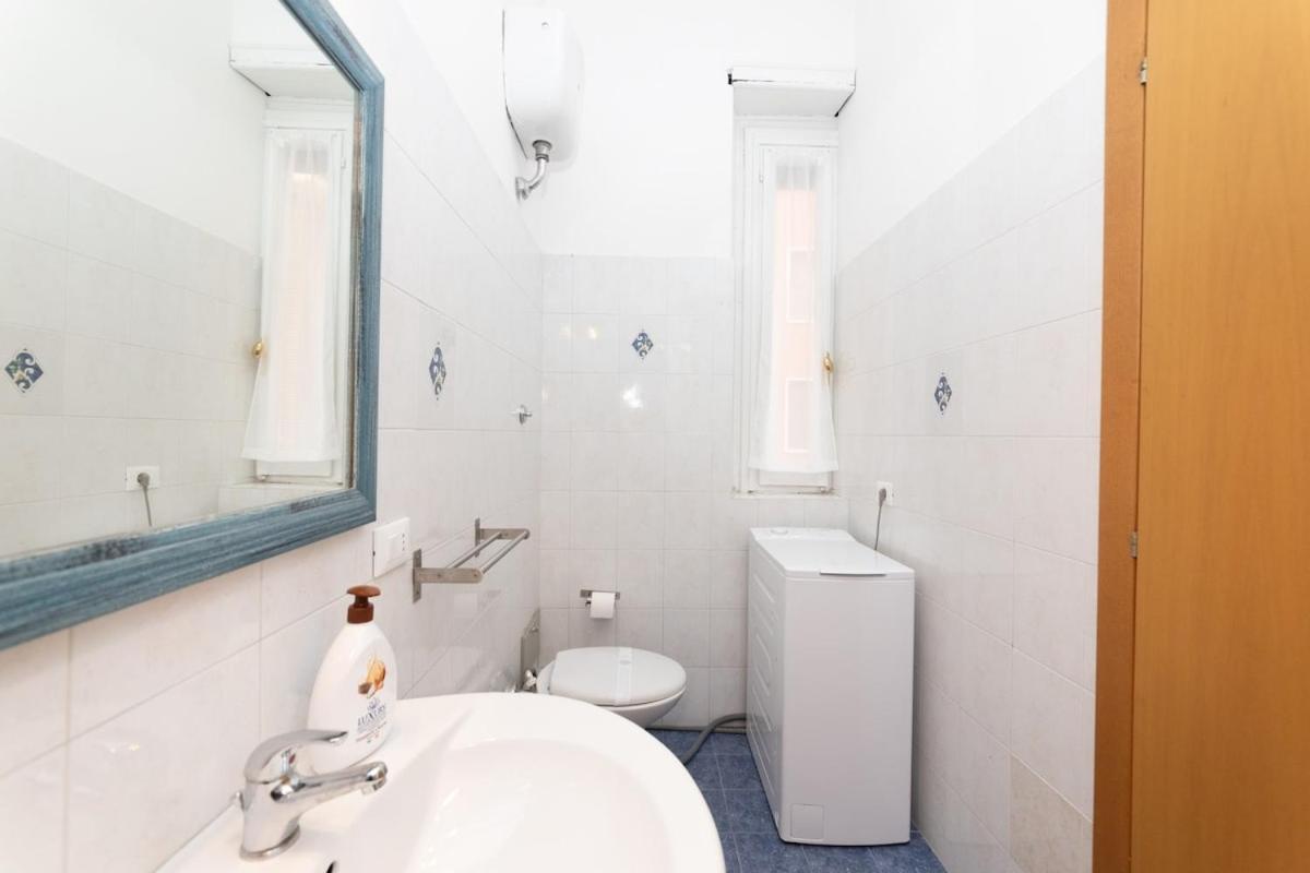Apartment 10 Min Citta Del Vaticano-stadio Olimpico Lucia 1bdr *