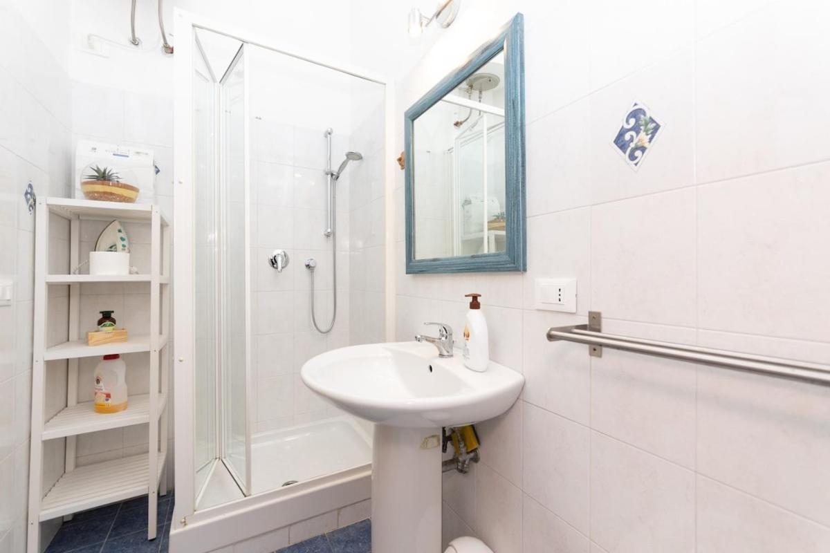 Apartment 10 Min Citta Del Vaticano-stadio Olimpico Lucia 1bdr *